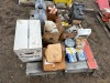 Assorted Swather Parts - 4