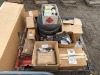 NIB AGCO Packer Chute & Assorted Baler Parts - 3