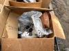 NIB AGCO Packer Chute & Assorted Baler Parts - 6