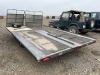 Micah Sowmobile Trailer - 2