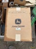 Assorted JD Swather Parts - 4