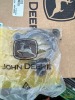 Assorted JD Swather Parts - 6