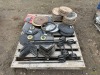 Assorted Cultivating Tools - 2