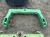 John Deere Quick Hitch