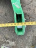 John Deere Quick Hitch - 2