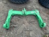 John Deere Quick Hitch