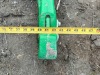 John Deere Quick Hitch - 2