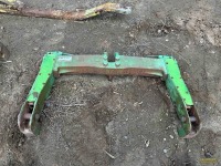 John Deere Quick Hitch