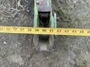 John Deere Quick Hitch - 2