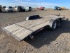 2012 TNT Tilt Trailer - 4