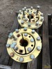 (2) JD Hubs