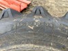 (2) 15.5/80-24 Tires - 2