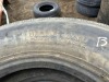 (4) 11R22.5 Tires - 2