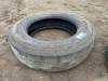 255/70R22.5 Tire