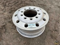 Aluminum Rim