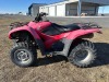 2007 Honda TRX420 4-Wheeler - 2