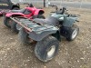 1998 Yamaha Bearcat 4-Wheeler - 3