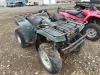 1998 Yamaha Bearcat 4-Wheeler - 4