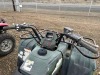 1998 Yamaha Bearcat 4-Wheeler - 5