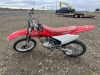 2006 Honda CRF150 Motorcycle - 2