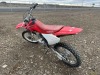 2006 Honda CRF150 Motorcycle - 3