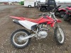 2006 Honda CRF150 Motorcycle - 4