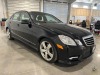 2011 Mercedes-Benz E-350 Sedan - 7