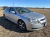 2010 Chevy Malibu - 7