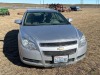 2010 Chevy Malibu - 8