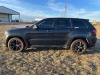 2013 Jeep Grand Cherokee SRT-8 - 2