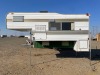 1968 Security 8CBR Camper - 2