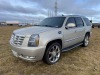 2009 Cadillac Escalade