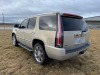 2009 Cadillac Escalade - 3