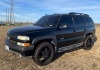 2004 Chevrolet Tahoe