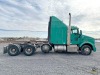 2014 Kenworth T800 Semi - 5