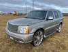 2002 Cadillac Escalade