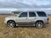 2002 Cadillac Escalade - 2