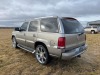 2002 Cadillac Escalade - 3