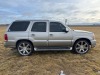 2002 Cadillac Escalade - 6