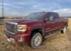 2015 GMC Sierra 2500 Denali Pickup