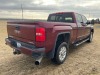 2015 GMC Sierra 2500 Denali Pickup - 5