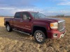 2015 GMC Sierra 2500 Denali Pickup - 7