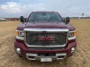 2015 GMC Sierra 2500 Denali Pickup - 8