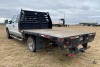 2005 Ford F-350 Flatbed Pickup - 3