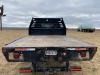 2005 Ford F-350 Flatbed Pickup - 4