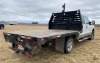 2005 Ford F-350 Flatbed Pickup - 5