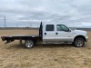 2005 Ford F-350 Flatbed Pickup - 6