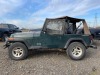 1994 Jeep Wrangler - 2