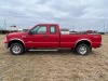 2005 Ford F-250 XLT Pickup - 2