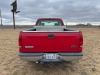 2005 Ford F-250 XLT Pickup - 3